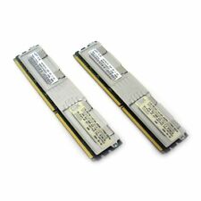 Kit de memória IBM 46C7420 8GB PC2-5300 DDR2-667Mhz comprar usado  Enviando para Brazil