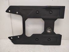 Usado, Suporte de reforço de pneu sobressalente para tampa traseira Jeep Wrangler 2018-2024 fabricante de equipamento original 82215356AC comprar usado  Enviando para Brazil