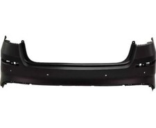 Rear bumper cover for sale  Mobile