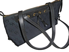 Dooney burke black for sale  Peoria