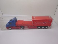 Herpa scania hauber gebraucht kaufen  Neunkirchen-Seelscheid