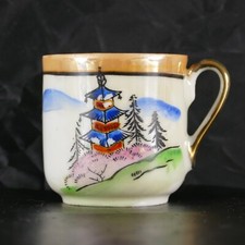 Hand painted small for sale  CROOK