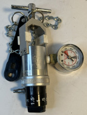 Medical oxygen tank for sale  Jerome