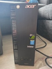Acer aspire 705 for sale  ROMFORD