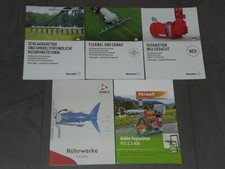 Gülletechnik schleppschlauchv gebraucht kaufen  Bergkirchen