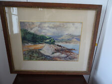 Tableau chemin bord d'occasion  Libourne