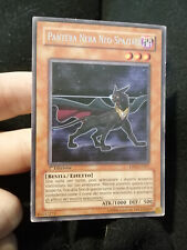 Yugioh pantera nera usato  Fano