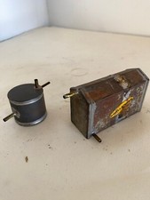 Reservoirs moteur thermique d'occasion  Courbevoie