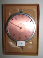 Mahr meßuhr code gebraucht kaufen  Garbsen