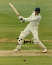 David gower signed for sale  MANCHESTER