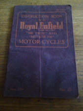 Royal enfield 500 for sale  FRODSHAM