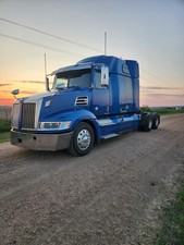 2019 western star for sale  Clearwater