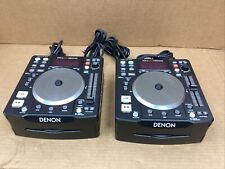 Denon s1200 pair for sale  Fort Lauderdale