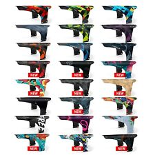 Guarda-lamas dianteiro MTB RideGuard PF1 guarda mountain bike para-choque feito no Reino Unido reciclado comprar usado  Enviando para Brazil