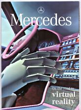 Mercedes benz magazine for sale  UK