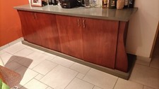 Madia artigianale quattro usato  Pozzuoli