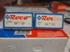 Roco carri merci usato  Lodi