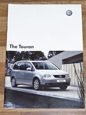 2003 touran sales for sale  BANGOR