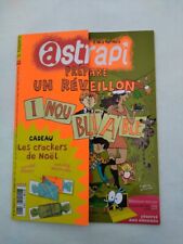 Magazine astrapi ans d'occasion  Beauvais