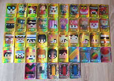 Lyon trading cards usato  Italia