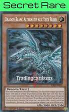Dragon blanc alternatif d'occasion  France
