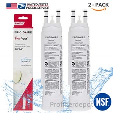 Frigidaire fppwfu01 purepour for sale  College Point