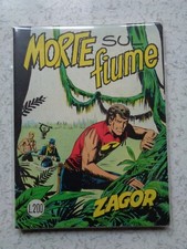 Zagor zenith 103 usato  Pistoia