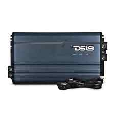Amplificador de carro DS18 FRP-3.5K/TI 1 canal alcance total classe D 3500W RMS titânio comprar usado  Enviando para Brazil