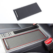 Porta-copo de rolo deslizante tampa cega 66155AG100JC para Subaru Impreza WRX STi WRX comprar usado  Enviando para Brazil