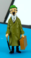 Figurine professeur tournesol d'occasion Figurine professeur tournesol d'occasion  Lys-lez-Lannoy
