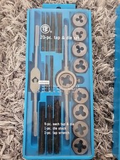 Etc taps dies for sale  BLACKPOOL