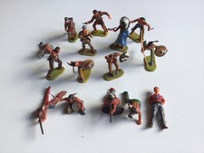 Elastolin 4cm indianer gebraucht kaufen Elastolin 4cm indianer gebraucht kaufen  Korntal-Münchingen