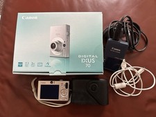 canon ixus 70 for sale canon ixus 70 for sale ROSSENDALE