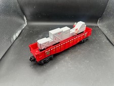 Lionel christmas kissing for sale  Rescue