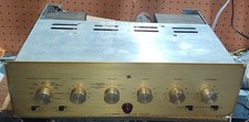 Scott 210 integrated for sale  Savage