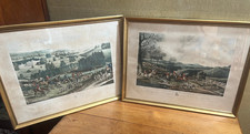 Chasse courre chevreuil d'occasion  Libourne