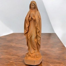 Marie madona iron d'occasion  Expédié en Belgium