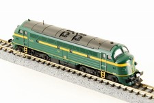 Kato scale k2893 d'occasion  Expédié en Belgium