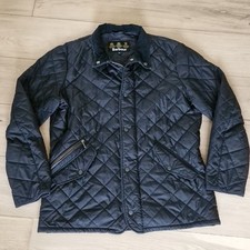 Barbour giacca uomo usato  Spedire a Italy