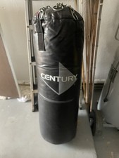 Black century punching for sale  Port Saint Lucie