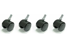 Set caster wheels for sale  Cleveland