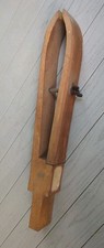 Antique leather stitching for sale  Cazenovia