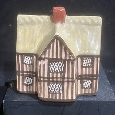 Pink mudlen end for sale  IPSWICH