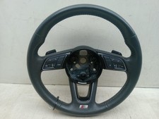 Audi steering wheel for sale  WEST BROMWICH