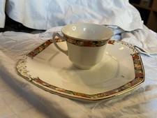 Scotch ivory teacup for sale  WOODFORD GREEN