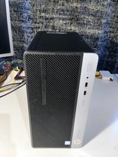 Usado, HP ProDesk 400 G4 MT – I5-7500 4x3,40 GHz – 8GB RAM – 2TB SSHD comprar usado  Enviando para Brazil