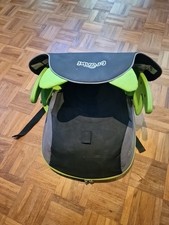 Trunki boostapak black for sale  WEYBRIDGE