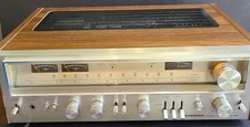 Pioneer 780 vintage d'occasion  Expédié en Belgium
