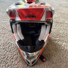 ktm helmets for sale ktm helmets for sale STOWMARKET