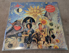 Vinyl tears fears for sale  LOUGHTON